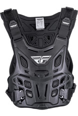 FLY RACING Fly Racing Revel Race Roost Guard Black