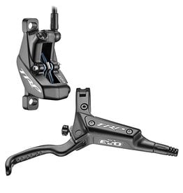 TRP TRP Matte Black DH-R EVO Disc Brake