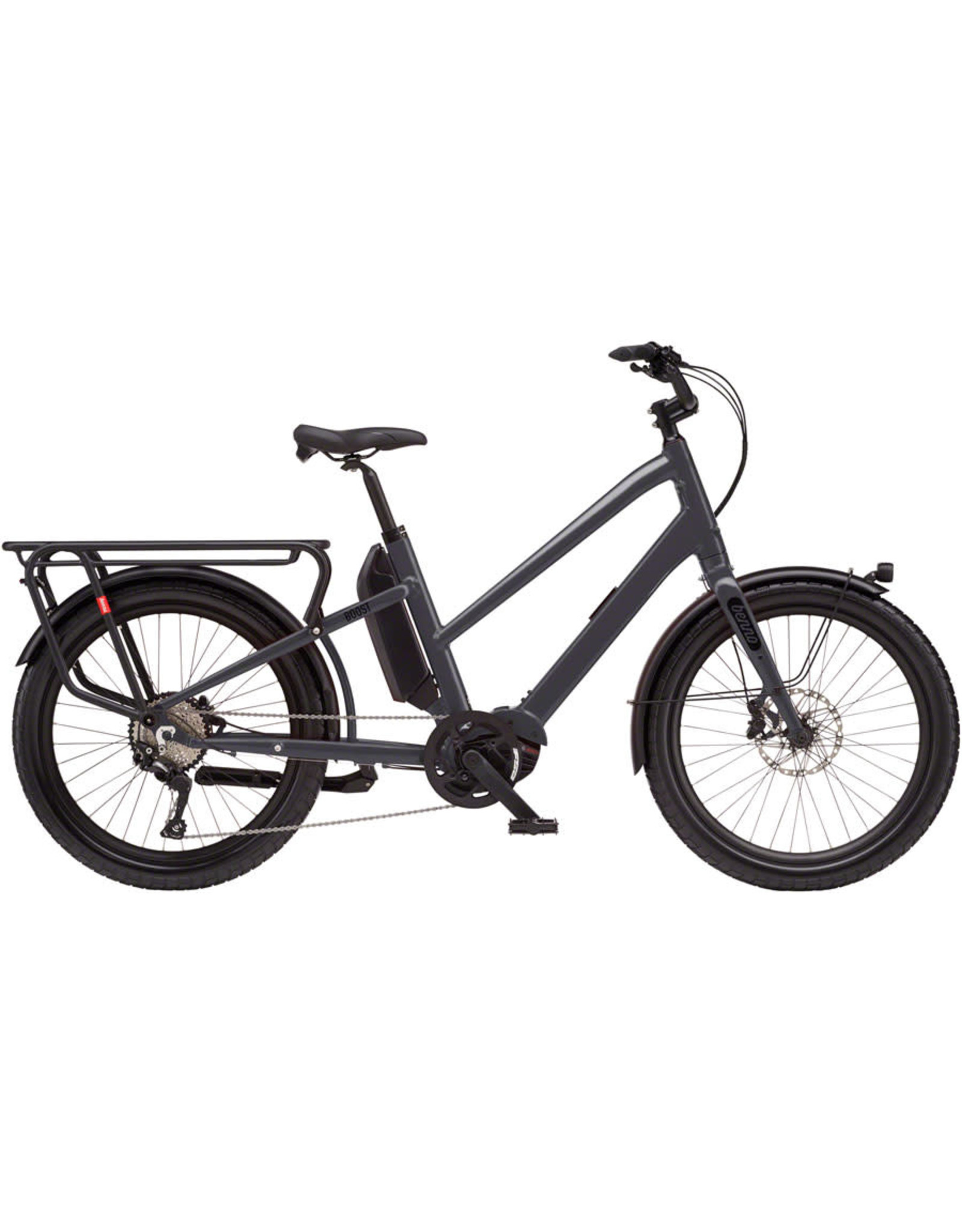 Benno Benno Boost E Class 3 Etility Ebike