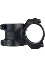 Dimension Dimension Trail Stem - 35mm, 31.8 Clamp, +/-6, 1 1/8", Aluminum, Black