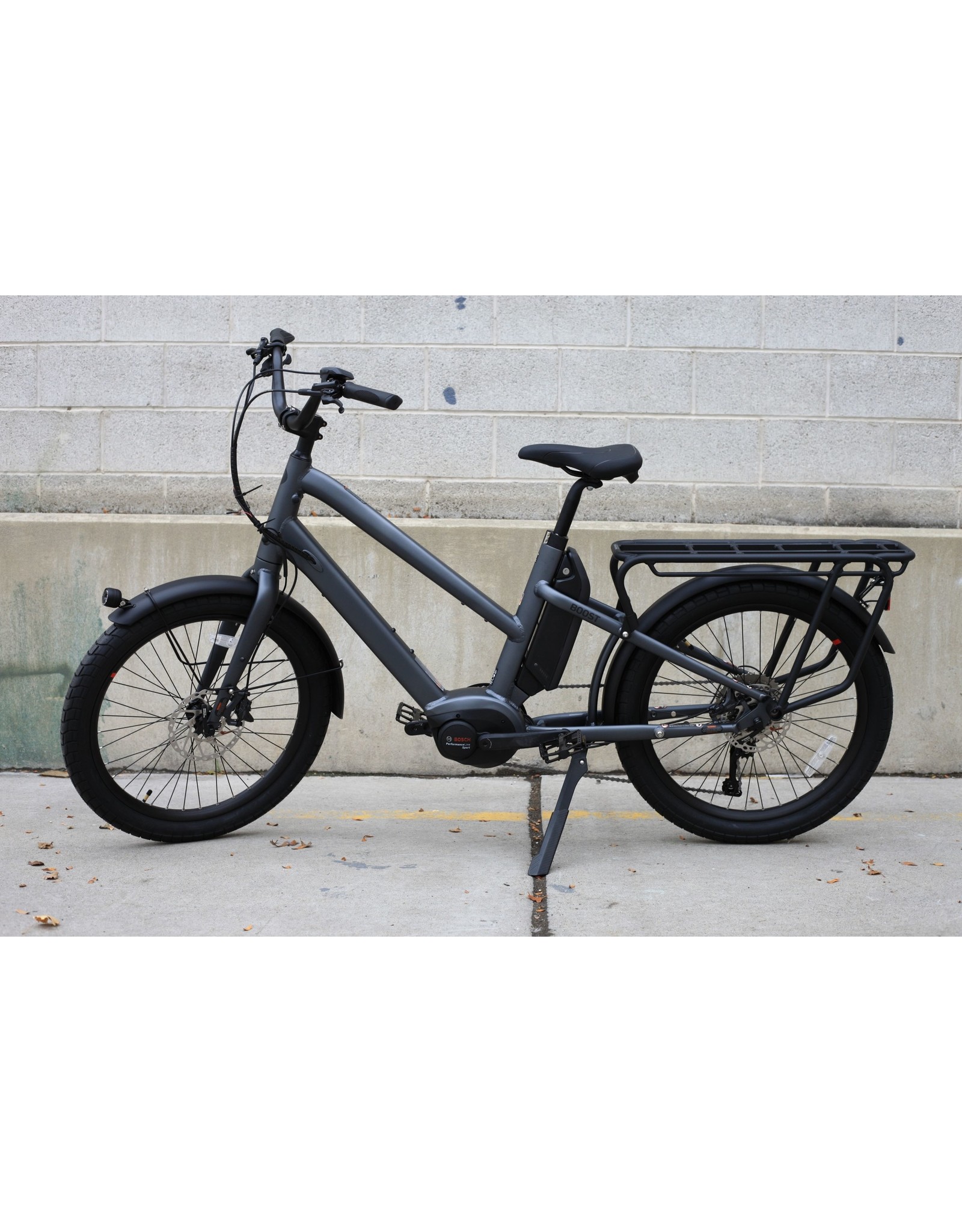 Benno Benno Boost E Class 3 Etility Ebike