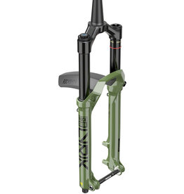 RockShox Rockshox Lyrik Ultimate Charger 3 RC2 Suspension Fork - 29", 150 mm, 15 x 110 mm, 44 mm Offset, Green, D1