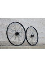 Zipp Zipp 3ZERO MOTO Wheelset - 29, Boost, 6-Bolt, XD, Slate/Stealth Decals