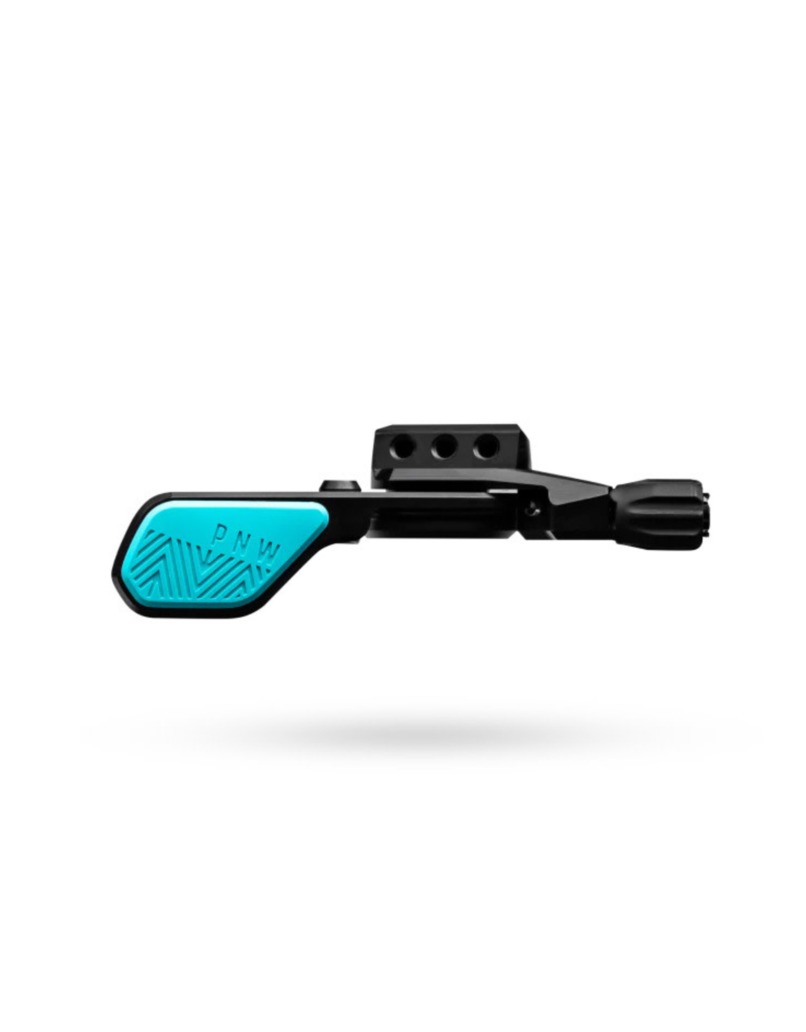 Problem Solvers PNW Components The Loam Lever Gen 2 - 22.2 Clamp, Black Body