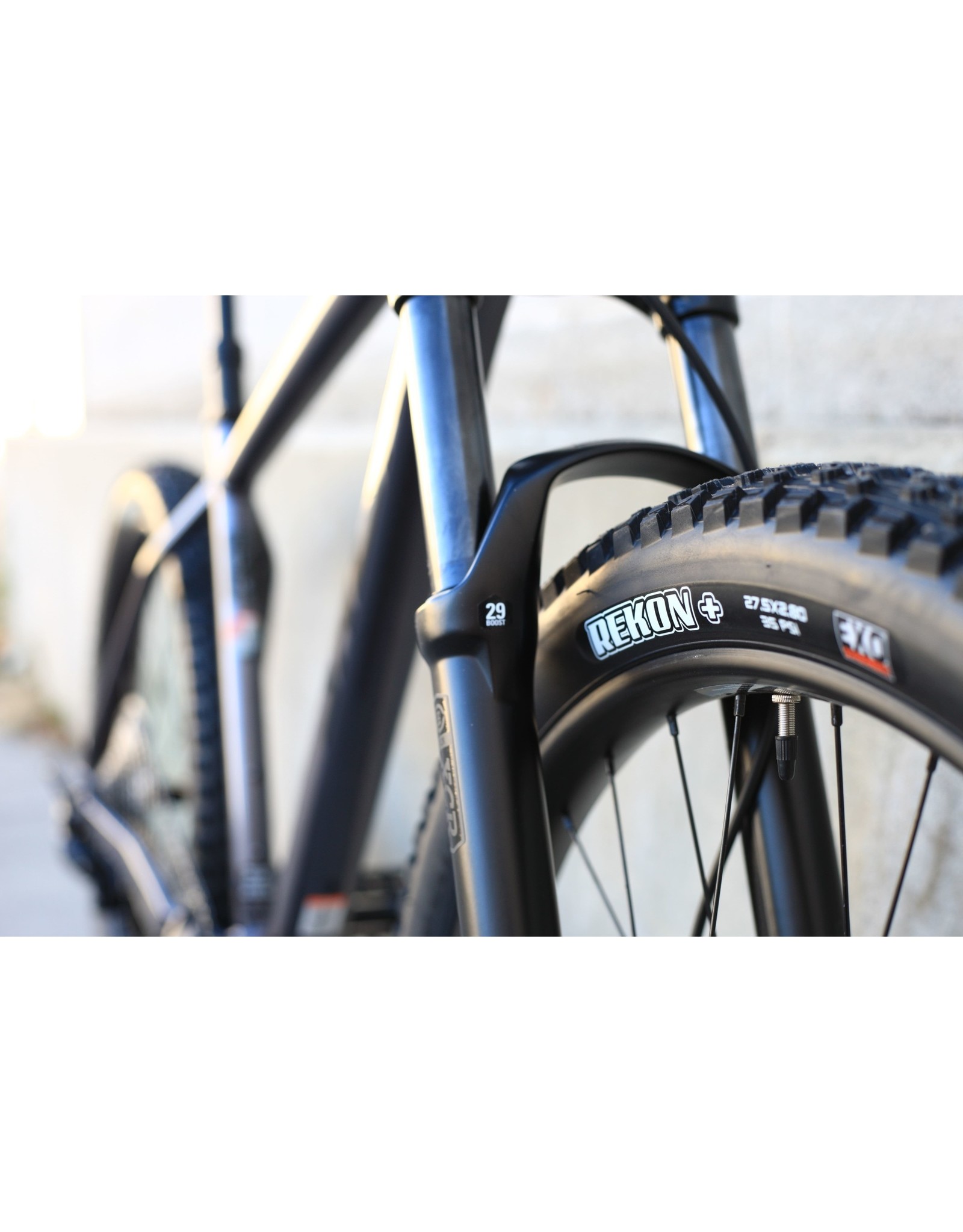 Salsa rangefinder deore deals 27.5