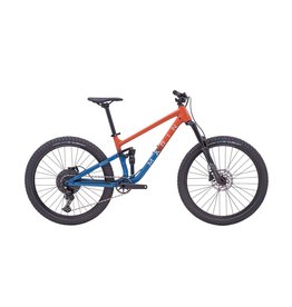 Marin Bikes 2024 Marin Rift Zone 27.5" 1 Orange Blue