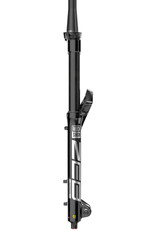 SRAM RockShox ZEB Ultimate Charger 3 RC2 Suspension Fork - 29", 160 mm, 15 x 110 mm, 44 mm Offset, Gloss Black, A2