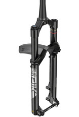 RockShox RockShox Pike Ultimate Charger 3 RC2 Suspension Fork - 29", 140 mm, 15 x 110 mm, 44 mm Offset, Gloss Black, C1