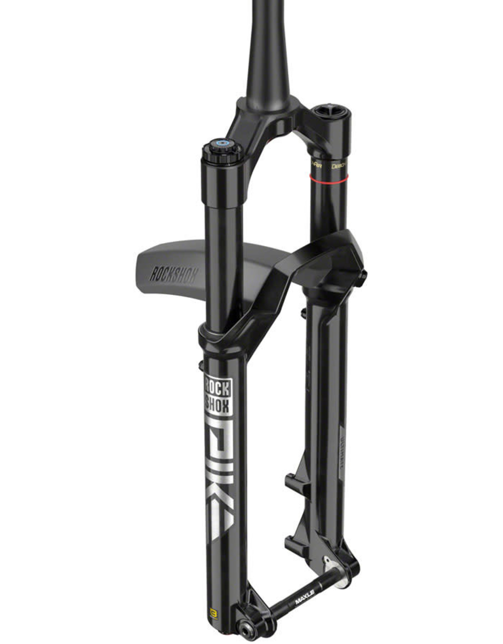 RockShox Pike Ultimate Charger 3 RC2 Suspension Fork - 29