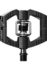 Crank Brothers Crank Brothers Mallet E Black / Black Spring