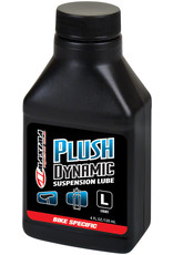 Maxima Racing Oils Maxima Racing Oils Plush Dymanic Suspension Lube - 120ml Light