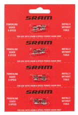 SRAM SRAM Power Link for 8 Speed SOLD EACH