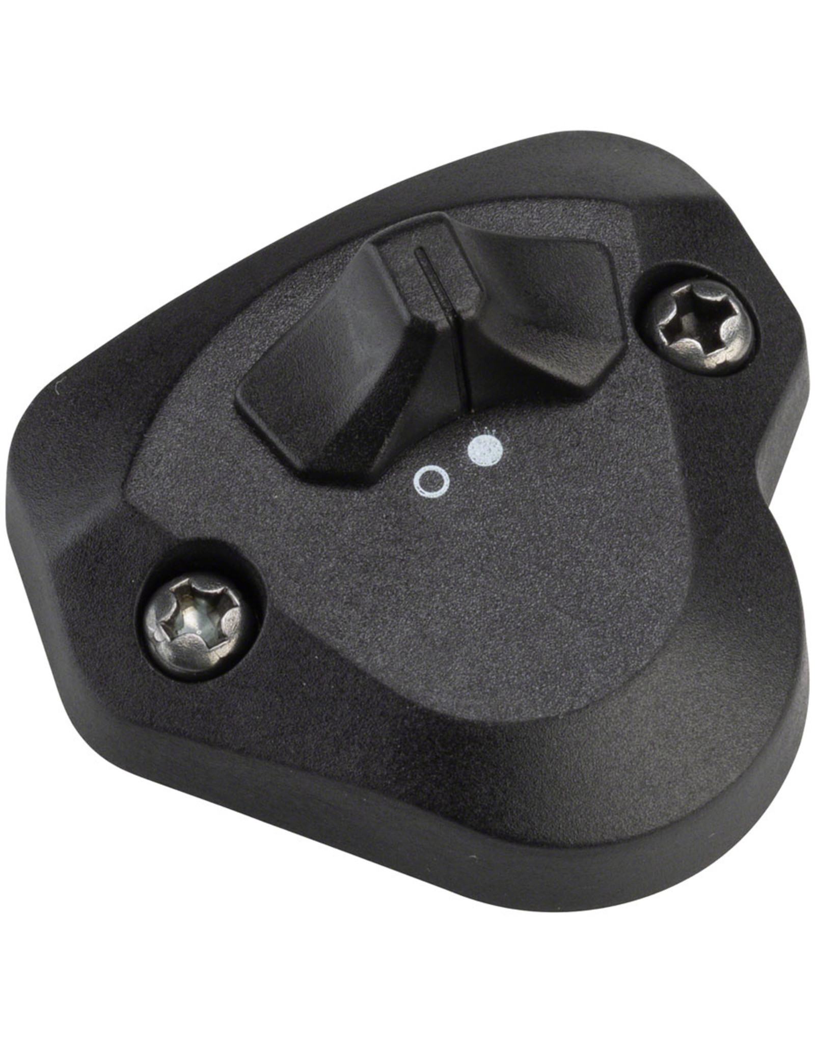microSHIFT microSHIFT Rear Derailleur Clutch Cover Set Switch And Cap - For M865M, ADVENT, and ADVENT X Rear Derailleurs