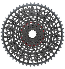 SRAM GX Eagle Chain - 12-Speed, 126 Links, Silver/Gray - Two Hoosiers  Cyclery, LLC