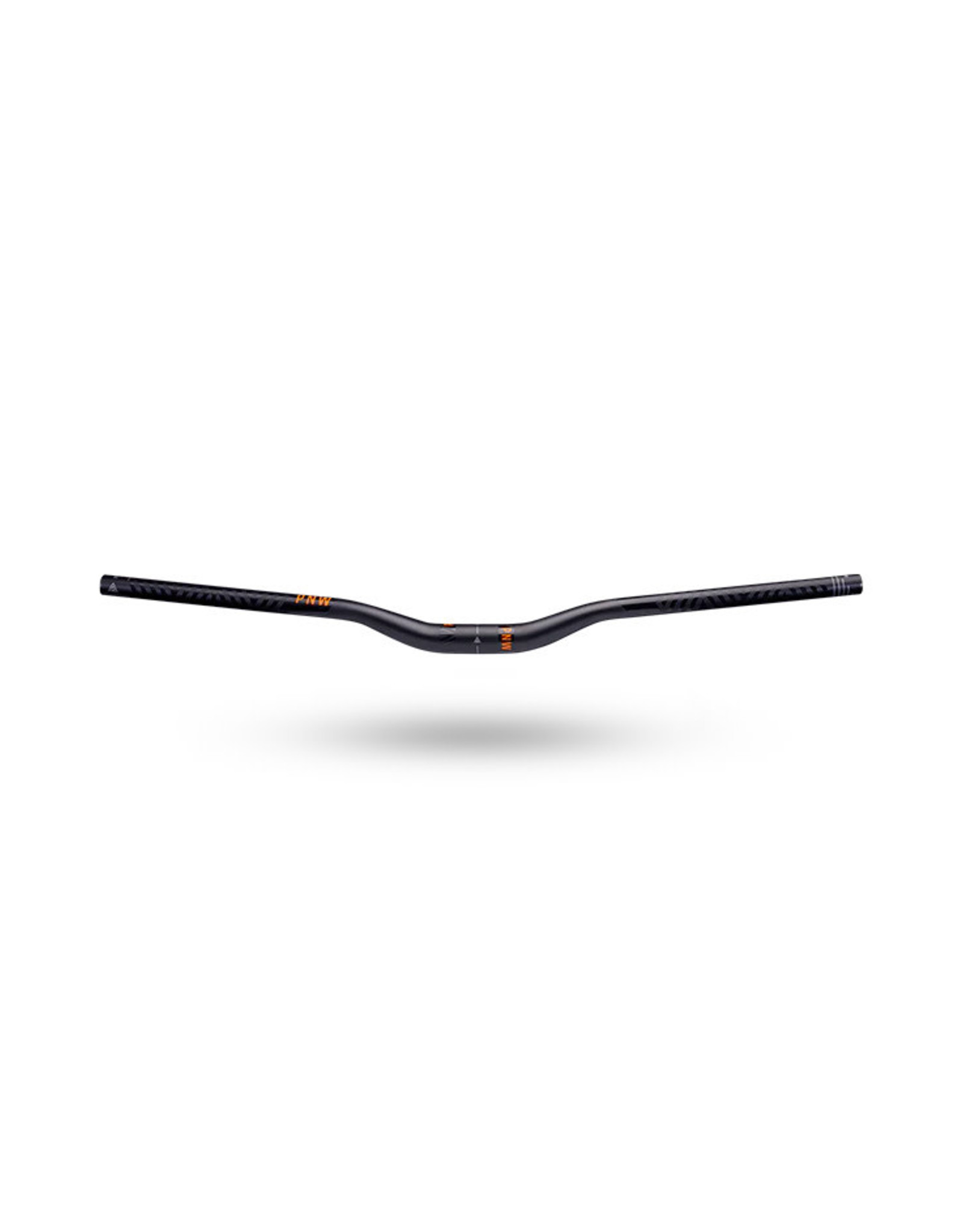 PNW Components Range Handlebar Gen 3 - 35mm Safety Orange