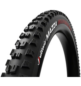 Vittoria Vittoria Mazza Tire - 29 x 2.4, Tubeless, Folding, Anthracite/Black, TNT Trail