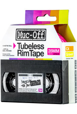 Muc-Off Muc-Off Rim Tape 10m Roll
