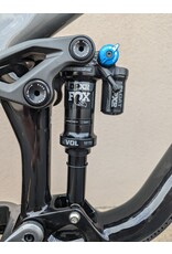 Marin Bikes USED/DEMO: 2022 Two Hoosiers Custom Marin Alpine Trail Carbon Size X-Large