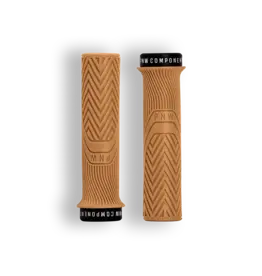 PNW Components PNW Components Loam Grips - Peanut Butter
