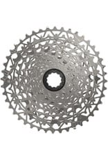 SRAM SRAM Apex XPLR PG-1231 Cassette - 12-Speed, 11-44t, Silver, D1 (HG11)