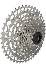 SRAM SRAM Apex XPLR PG-1231 Cassette - 12-Speed, 11-44t, Silver, D1 (HG11)