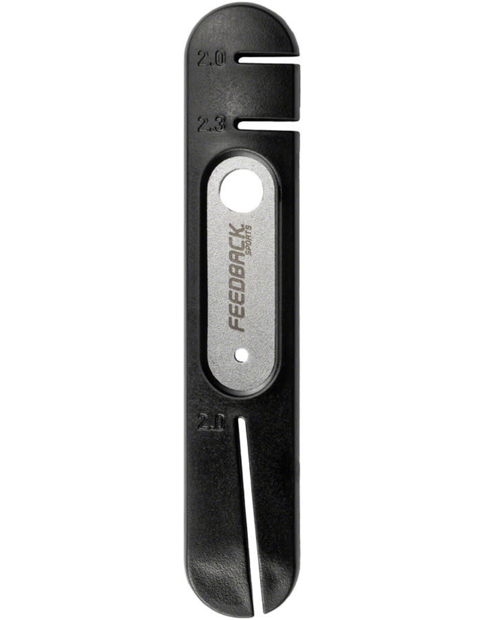 Feedback Sports Rotor Truing Fork 2.0 Two Hoosiers Cyclery, LLC