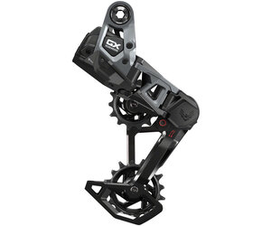 パーツ SRAM XS-1270 GX Eagle T-Type XS-1270 Eagle Transmission Cassette | CS-XS-1270-A1 | SRAM