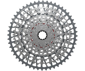 SRAM 10-52t スプロケット XG-1275 Eagle AXS XD sram-sram-gx-eagle-t-type-xs-