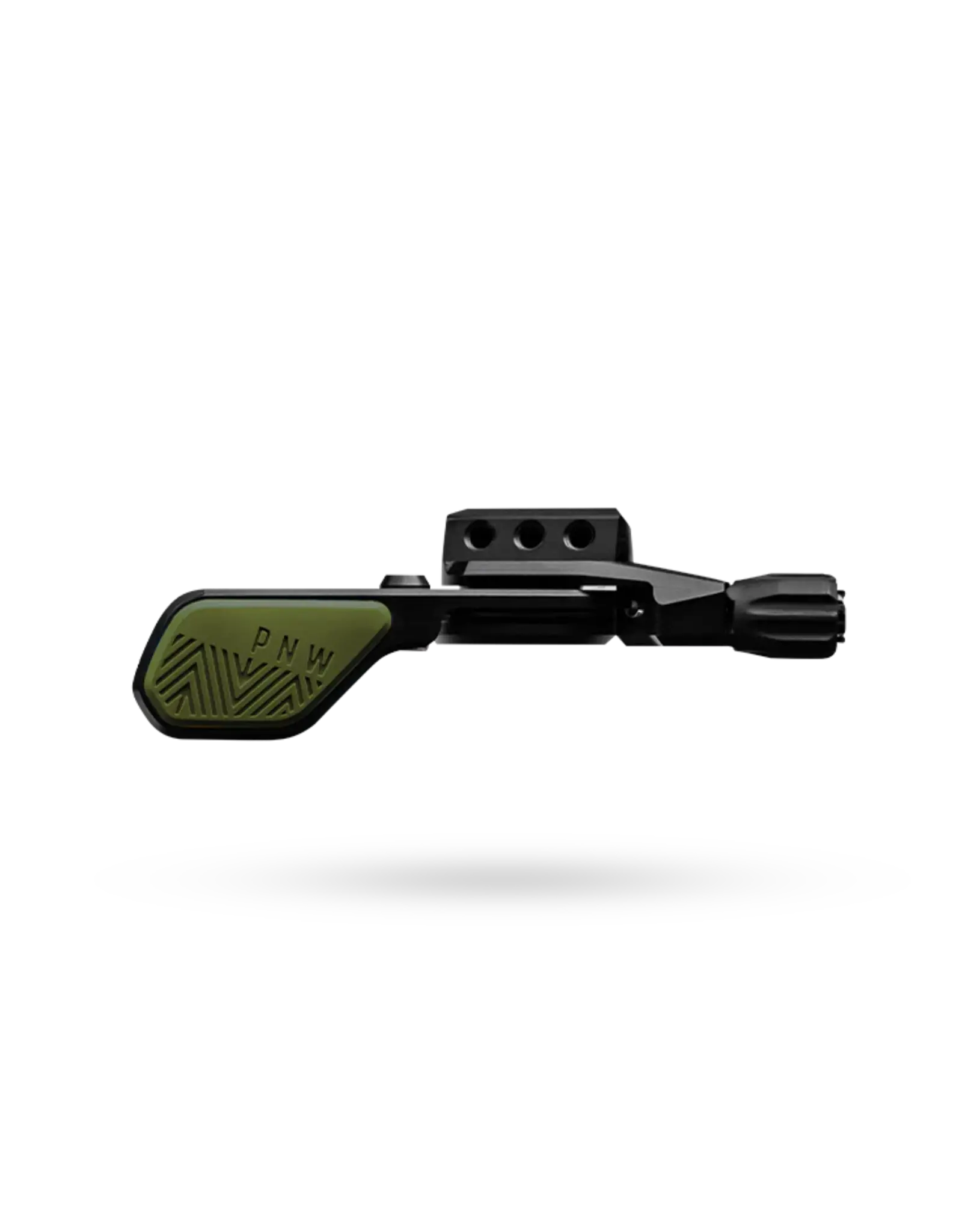 Problem Solvers PNW Components The Loam Lever Gen 2 - 22.2 Clamp, Black Body