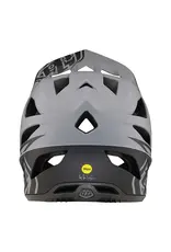 Troy Lee Designs Troy Lee Designs Stage Helmet w/ MIPS Stealth Gray