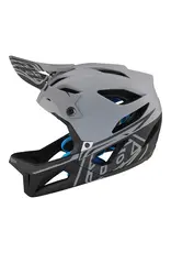 Troy Lee Designs Troy Lee Designs Stage Helmet w/ MIPS Stealth Gray