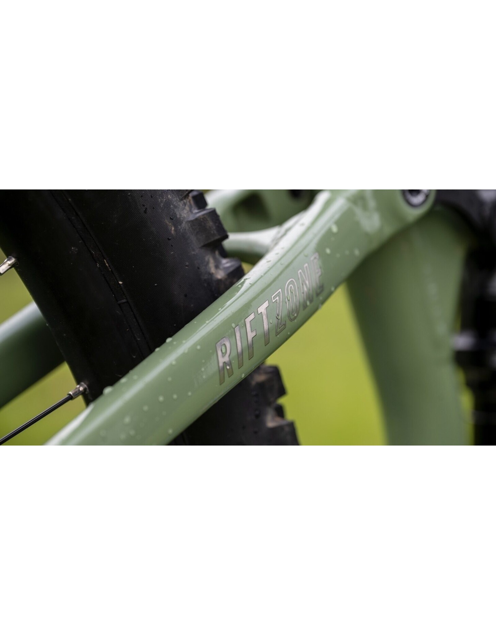 2023 Marin Rift Zone 27.5