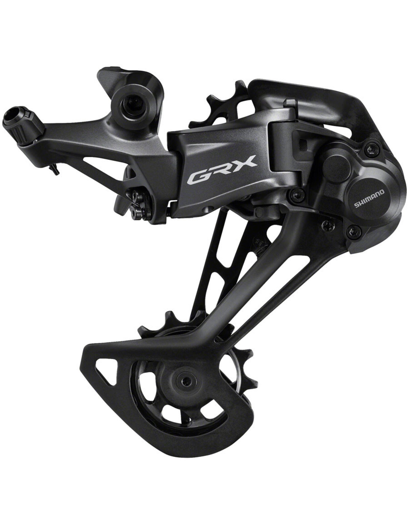 Shimano Shimano GRX RX820 Unstoppable 10-51t Drivetrain Kit - Includes: Shifters, Brakes, Crankset, Rear Derailleur, Cassette, and Chain