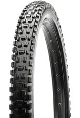 Maxxis Maxxis Assegai Tire - 29 x 2.5, Tubeless, Folding, Black, 3C Maxx Terra ,EXO+, Wide Trail