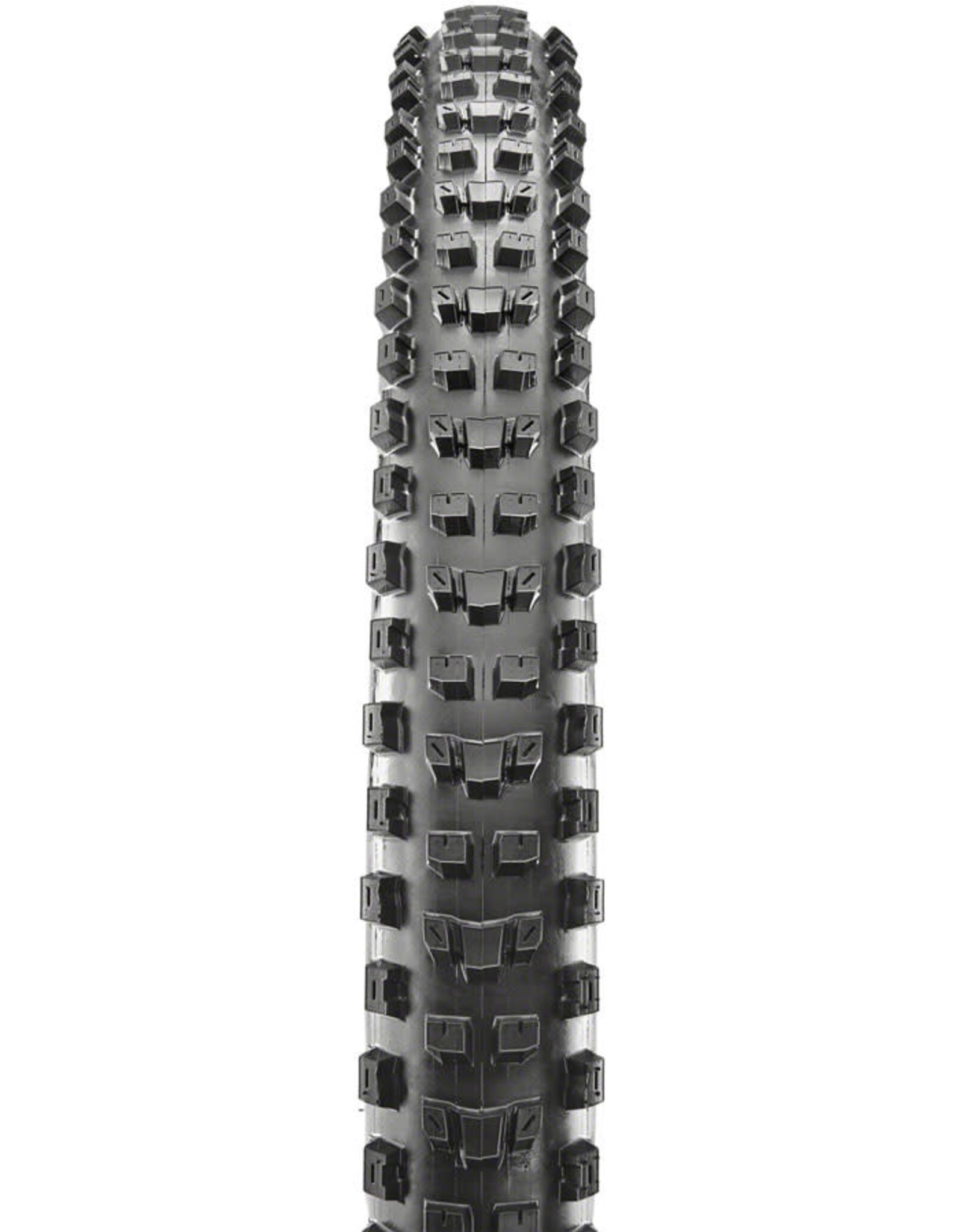 Maxxis Maxxis Dissector Tire - 29 x 2.40, Tubeless, Folding, Black, 3C Terra, EXO+, Wide Trail