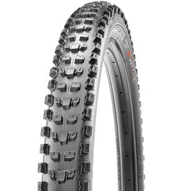 Maxxis Maxxis Dissector Tire - 29 x 2.40, Tubeless, Folding, Black, 3C Terra, EXO+, Wide Trail