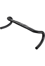 Zipp Zipp Service Course SL-70 XPLR Drop Handlebar - Aluminum, 31.8mm, Matte Black, A2