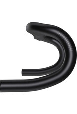 Zipp Zipp Service Course SL-70 XPLR Drop Handlebar - Aluminum, 31.8mm, Matte Black, A2