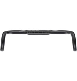 Zipp Zipp Service Course SL-70 XPLR Drop Handlebar - Aluminum, 31.8mm, Matte Black, A2