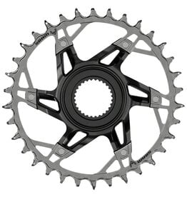 SRAM SRAM XX T-Type Chainring - 34T, Bosch Gen 4 Direct Mount