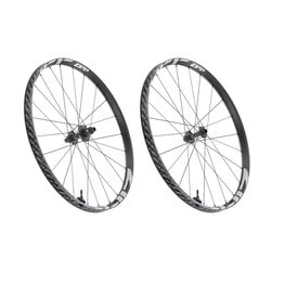 Zipp Zipp 1Zero HiTop SW Wheelset - 29", 15x110mm, 12x148mm, Center-Lock, XD, Tubeless, Carbon, TyreWiz, A1