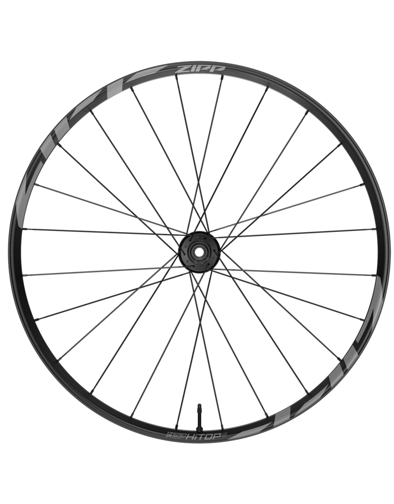 Zipp 1Zero HiTop S Wheelset - 29