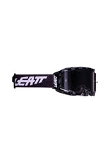 Leatt Leatt Velocity 5.5 Iriz Goggles - Brushed Silver 50%