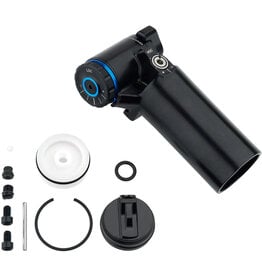 RockShox RockShox, Vivid C1 Ultimate Reservoir Upgrade Kit, Vivid C1+ 2024+, Kit