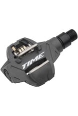 Time Time ATAC XC 2 Pedals - Dual Sided Clipless, Composite, 9/16", Black