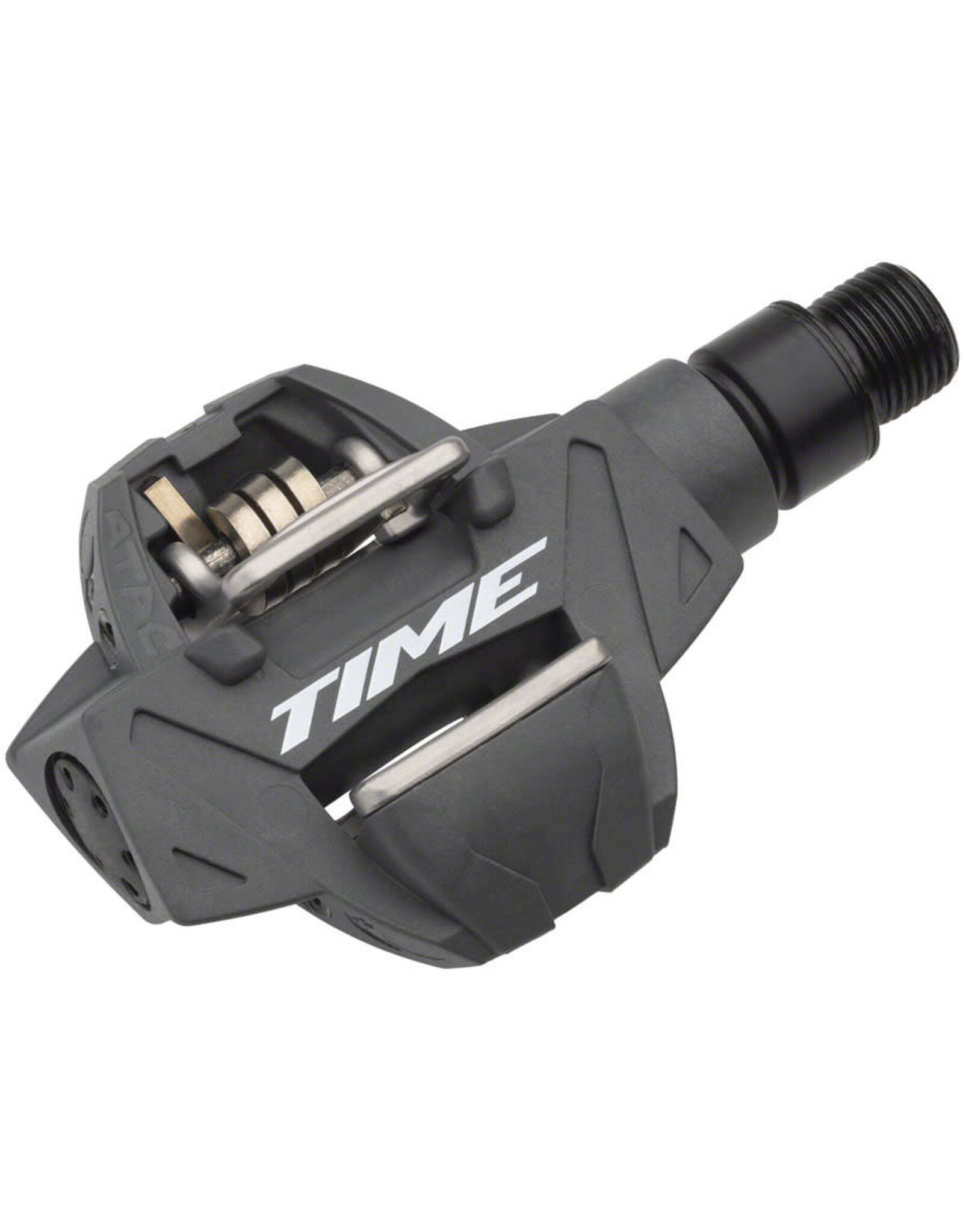 Time ATAC XC 2 Pedals Dual Sided Clipless Composite 9 16