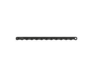 SRAM X0 Eagle T-Type Flattop Chain - 12-Speed, 126 Links, Solid