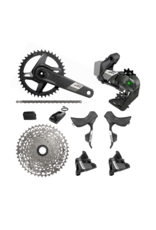 SRAM SRAM Apex AXS 44t Drivetrain Kit 170mm