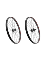 Zipp Zipp 3ZERO MOTO Wheelset - 29, 6-Bolt, Boost, XD, Silver Decals