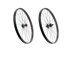 Zipp 3Zero Moto Wheelset - 29, 6-Bolt, Boost, XD - Two Hoosiers 